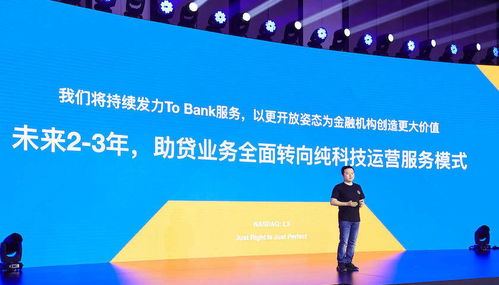 樂信2020年交易額勁增40% 助貸業(yè)務(wù)全面轉(zhuǎn)向純科技服務(wù)模式的戰(zhàn)略解析