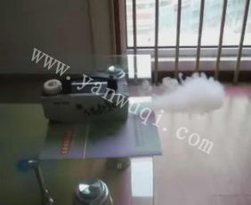 微型空氣氣體流行示蹤器 產(chǎn)品概覽、型號選擇與應(yīng)用效果圖解析